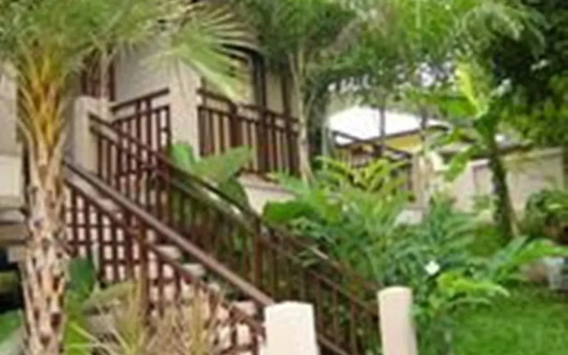 Baansuay Lamai