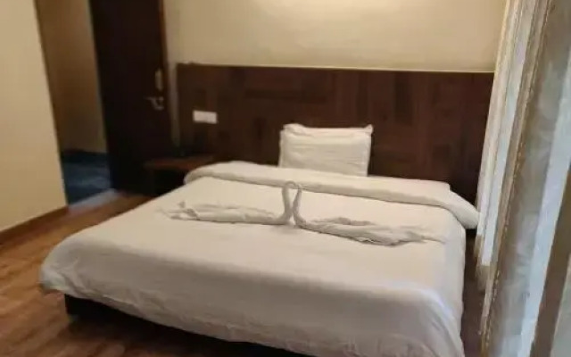 Hotel Blue Heaven