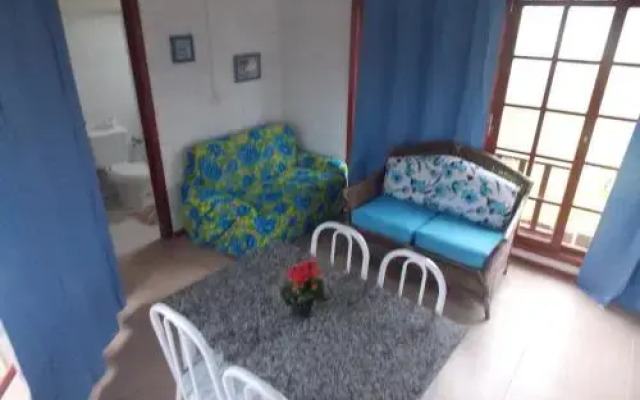 Pousada do Vento Tranquilo