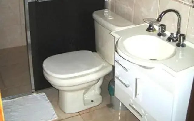 Chalés Fazenda das Samambaias