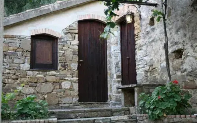 Agriturismo La Mimosa