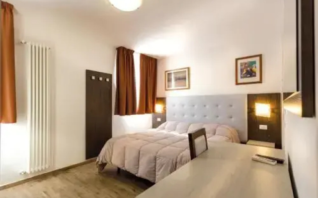 Foscolo Residence