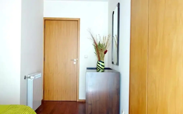 Ponte de Lima House Golf