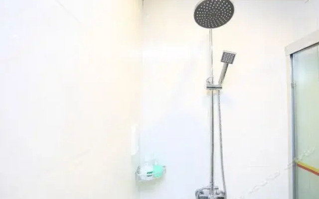 Super 8 Hotel Wuxi Qianqiao Branch