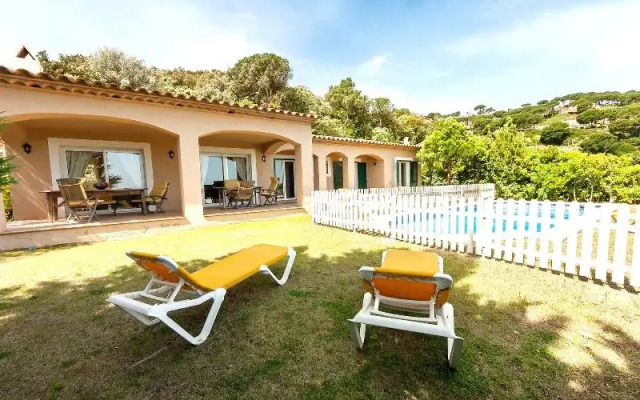 Villa Dubos - Inh 27226