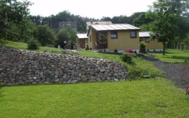 Domki Letniskowe W Wapnicy