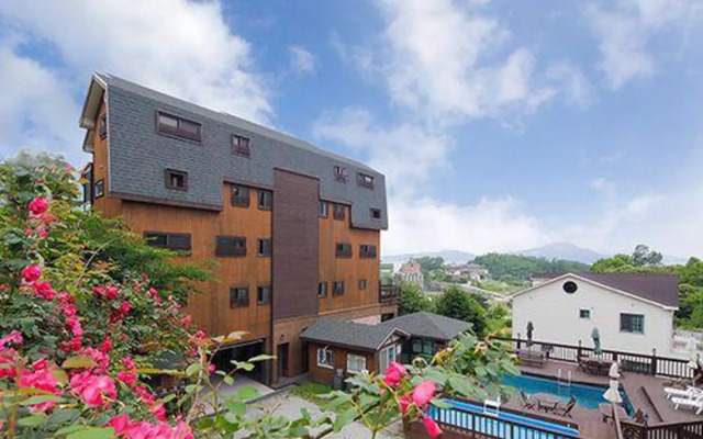 Ganghwa Mani All Pension