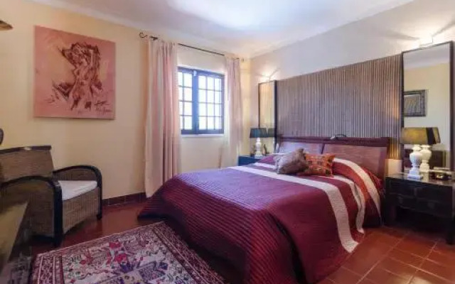 Villa Casa do Sul