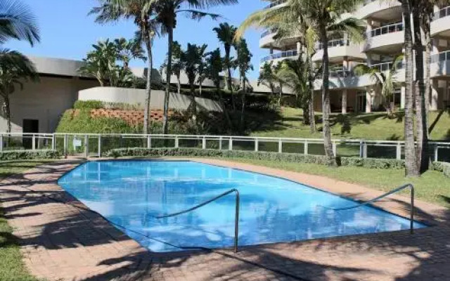 Ballito Manor View 301