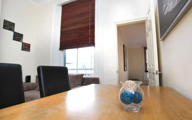 My Apartments Kensington Hogarth