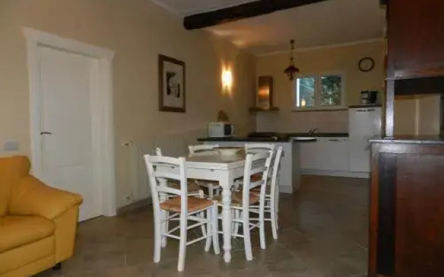 Agriturismo Polla