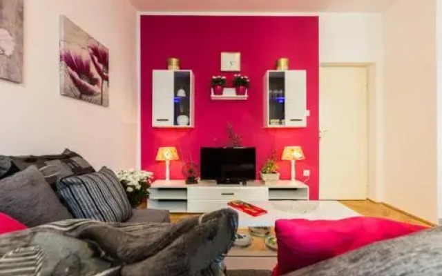 Apartment Maša