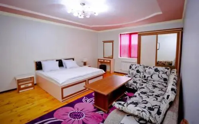 Hotel Matin On Moskovskay