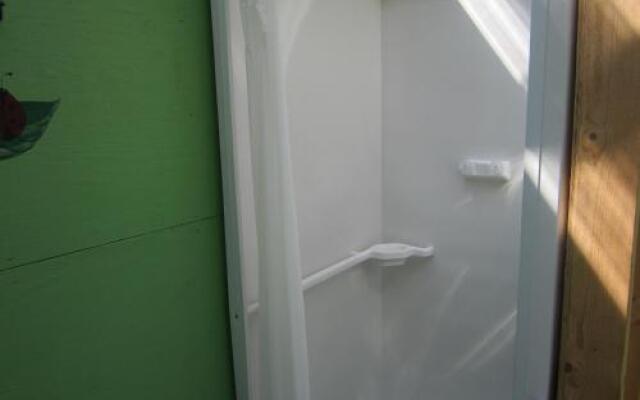 Serenity on the River B&B