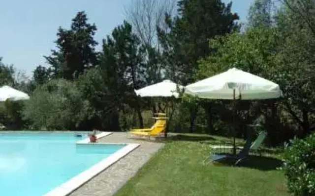 Agriturismo La Torre Di Monsindoli