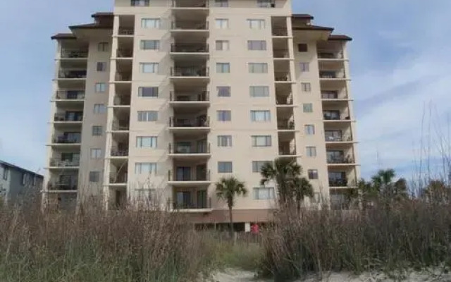 Xanadu III 701 - 4 Br Condo