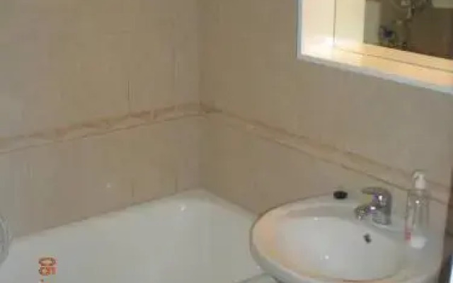 Lanka Társasüdülő