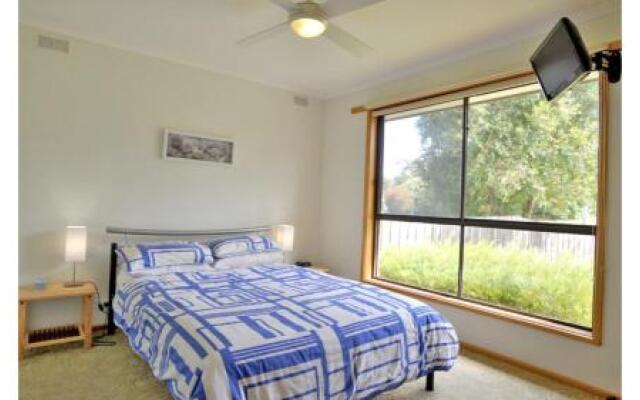 Family Retreat On Anderson