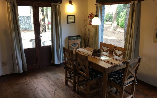 Tunquelen, Paraje de Reposo.