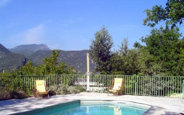 La Drugère - Gîtes et Roulottes