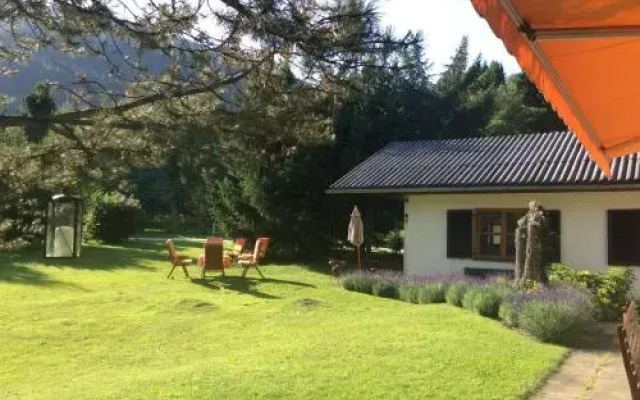 Ferienwohnungen Familie Wetzlinger