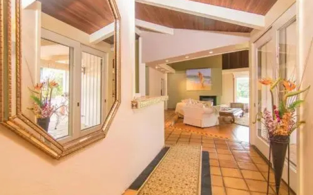 O'hana Retreat