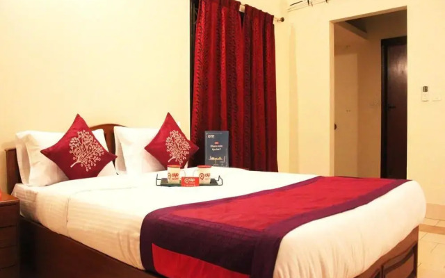 OYO Rooms Kasturinagar 2