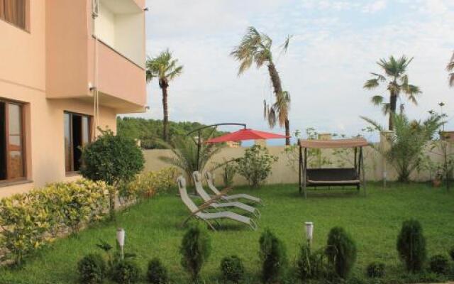 SeaZone Hotel