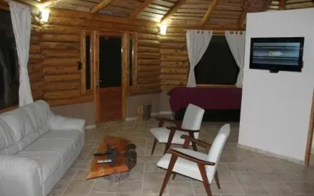 Cabañas Los Renuevos