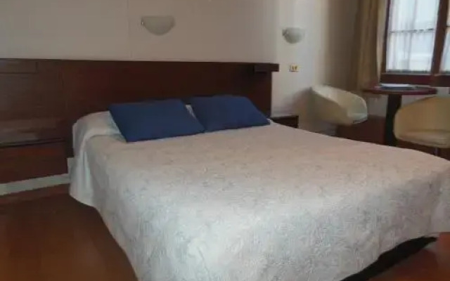 Hostal Cousiño