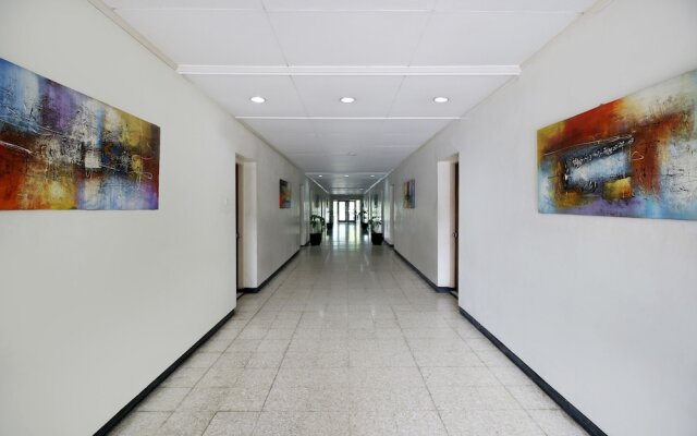 Airy Pemuda 122 Semarang