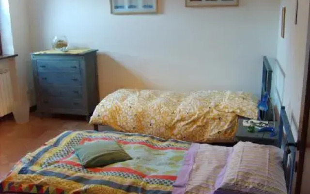 A Casa Di Lucia