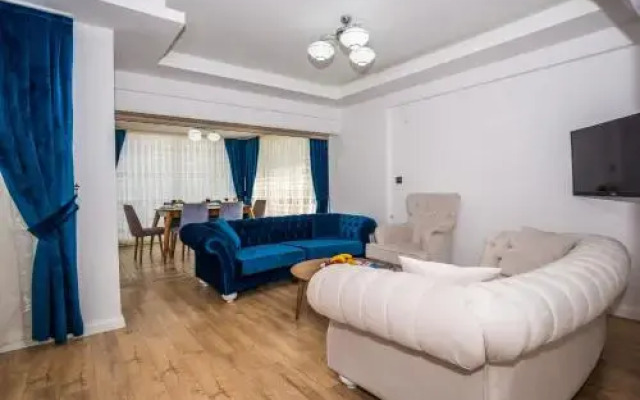 Tala Villa Hisaronu 2