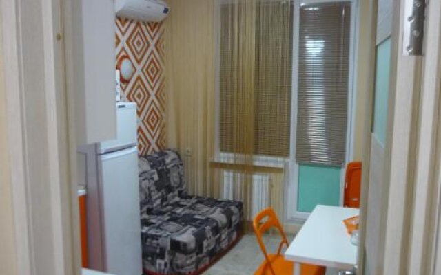 Apartments on Ulitsa Gornaya