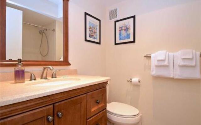 Indian Sand D2 - Two Bedroom Condo