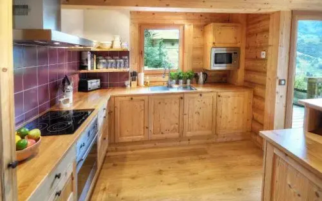 Chocolat Manigod - OVO Network