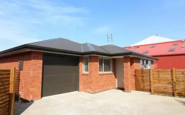 Modern Mosgiel Sanctuary