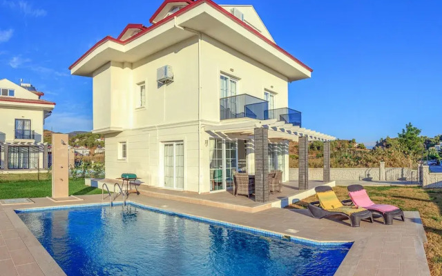 Tala Villa Calis 2