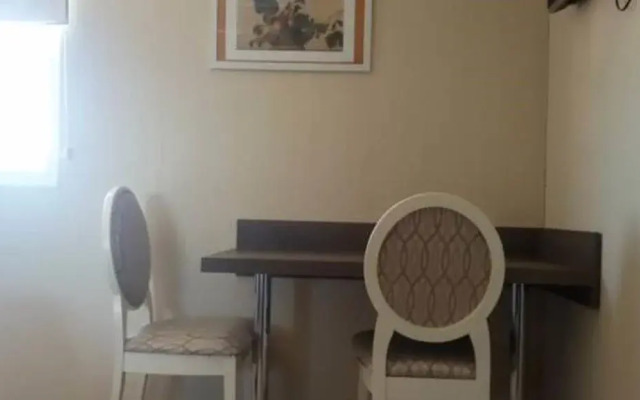 Hotel Aranjuez