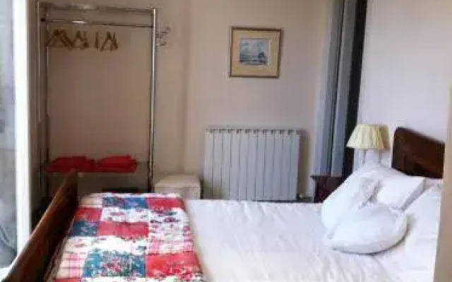 Our Place in Tuscany