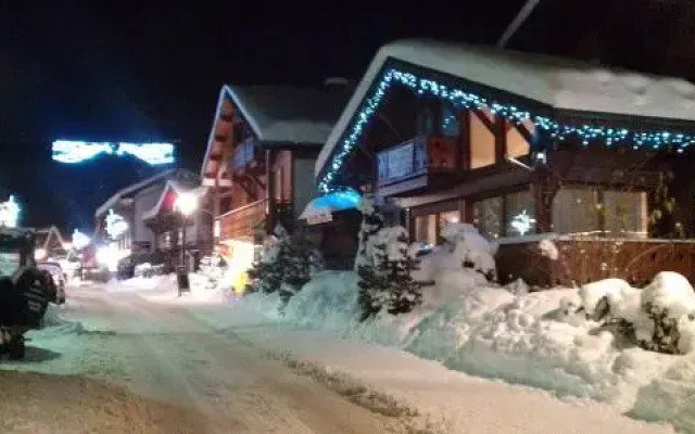 Chalet Portes du Soleil 1