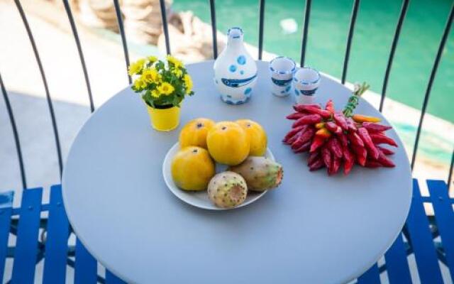 La Casa del Pescatore