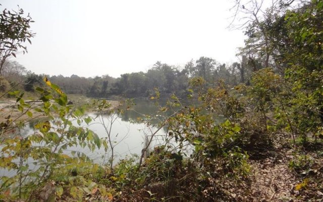 Karnali Jungle Camp