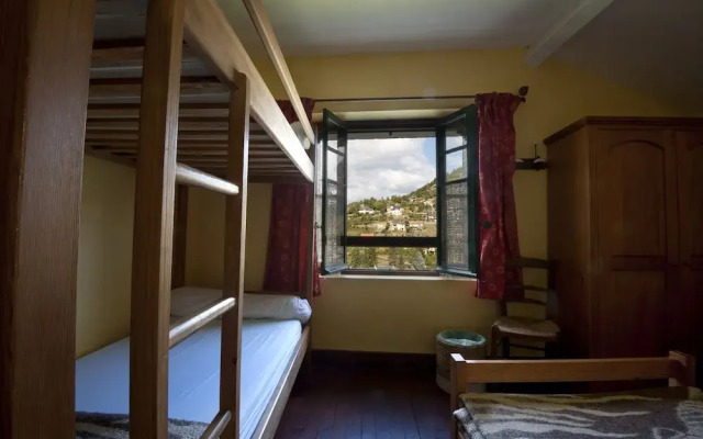 Gîte Évolutions