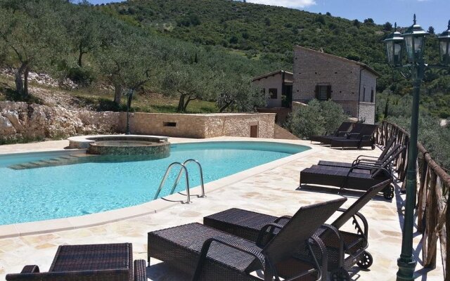 Agriturismo Il Bastione