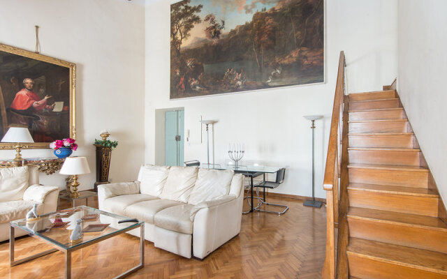 Palazzo Lancellotti Luxury