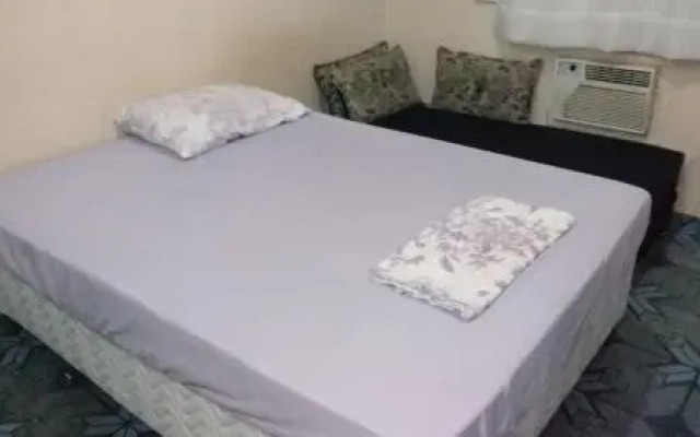 Hostel Moriah Copacabana