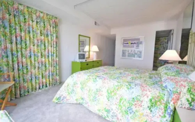 Ocean Hideaway 202
