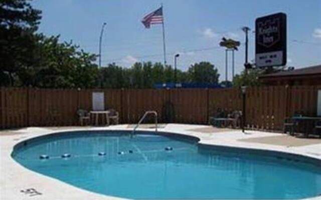 Knights Inn Rossford