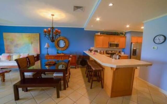 Los Suenos Resort Del Mar 2N